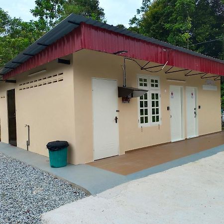 Roomstay Nimaza Bilik 1 มารัง ภายนอก รูปภาพ