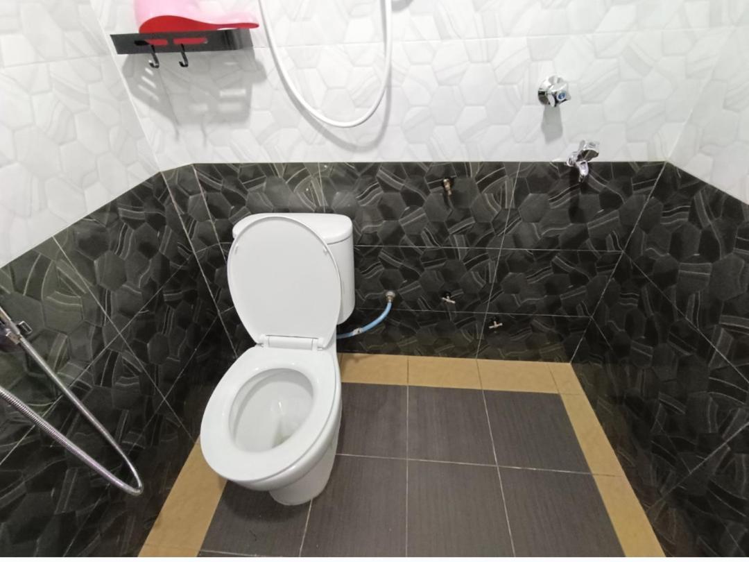 Roomstay Nimaza Bilik 1 มารัง ภายนอก รูปภาพ