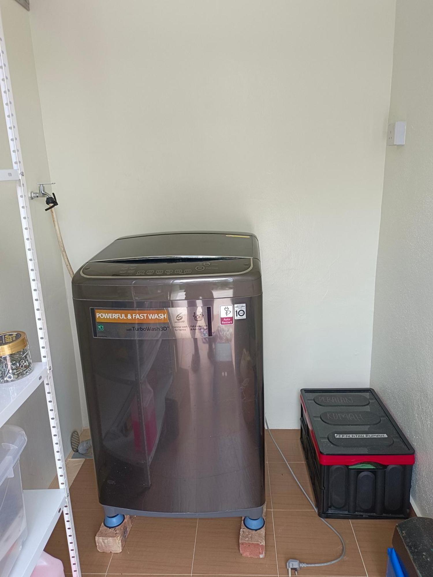 Roomstay Nimaza Bilik 1 มารัง ภายนอก รูปภาพ