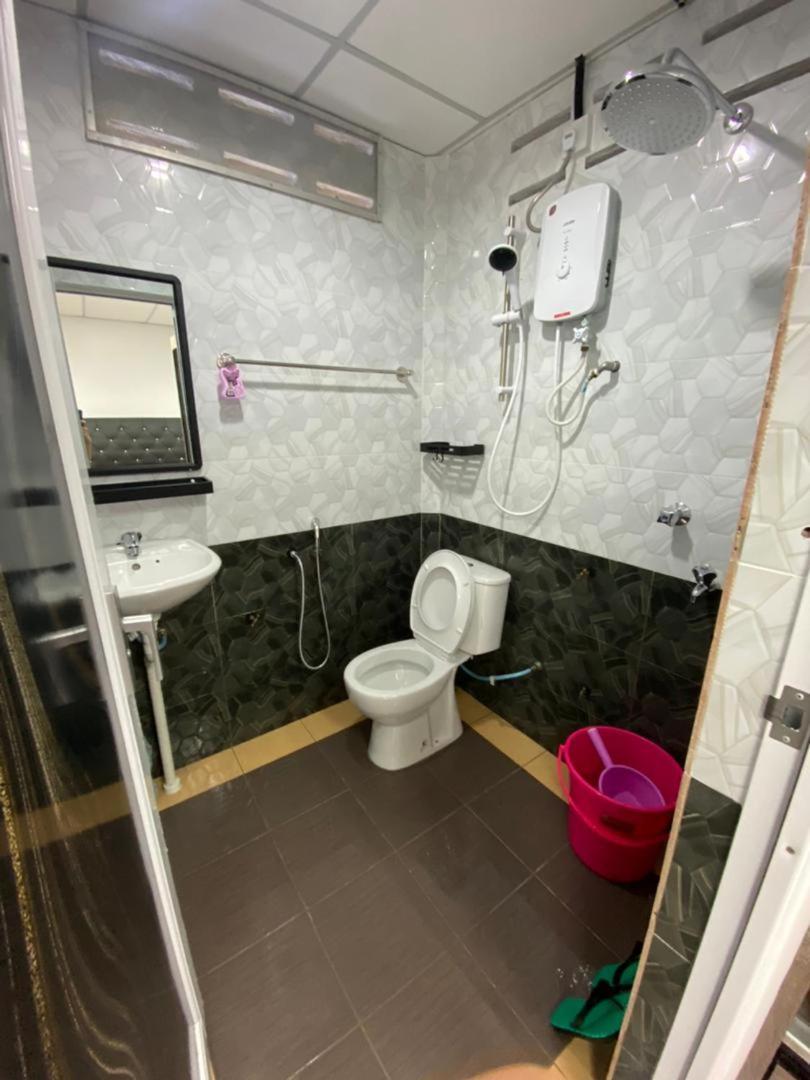 Roomstay Nimaza Bilik 1 มารัง ภายนอก รูปภาพ