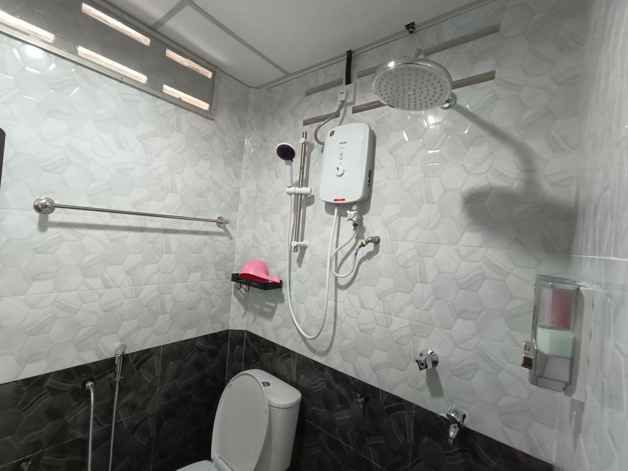 Roomstay Nimaza Bilik 1 มารัง ภายนอก รูปภาพ