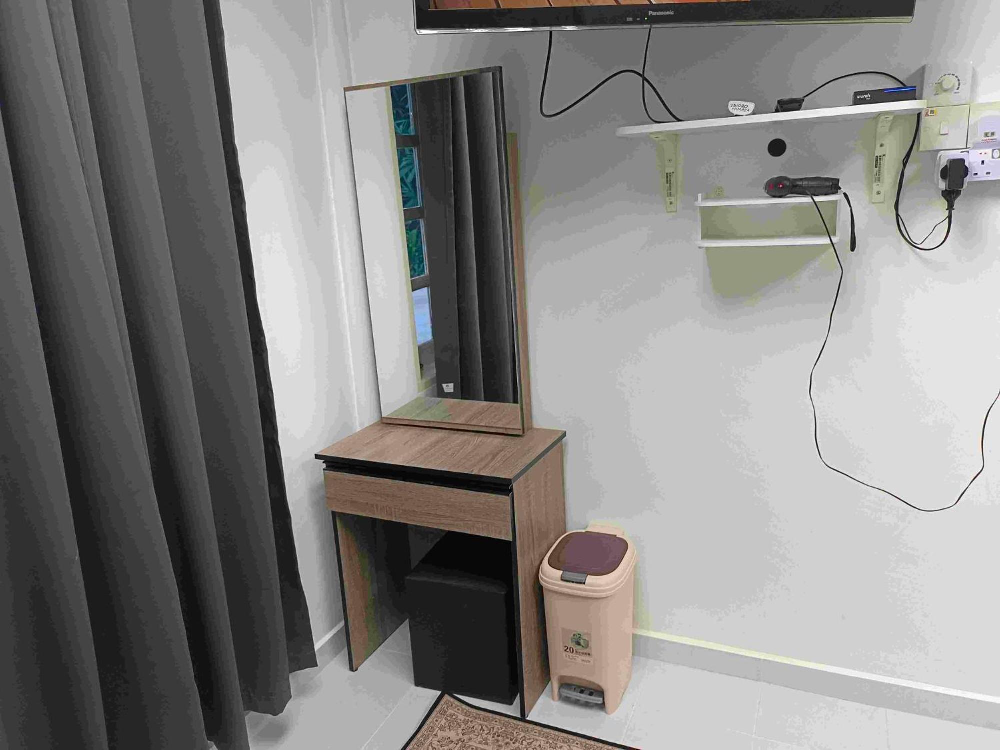 Roomstay Nimaza Bilik 1 มารัง ภายนอก รูปภาพ