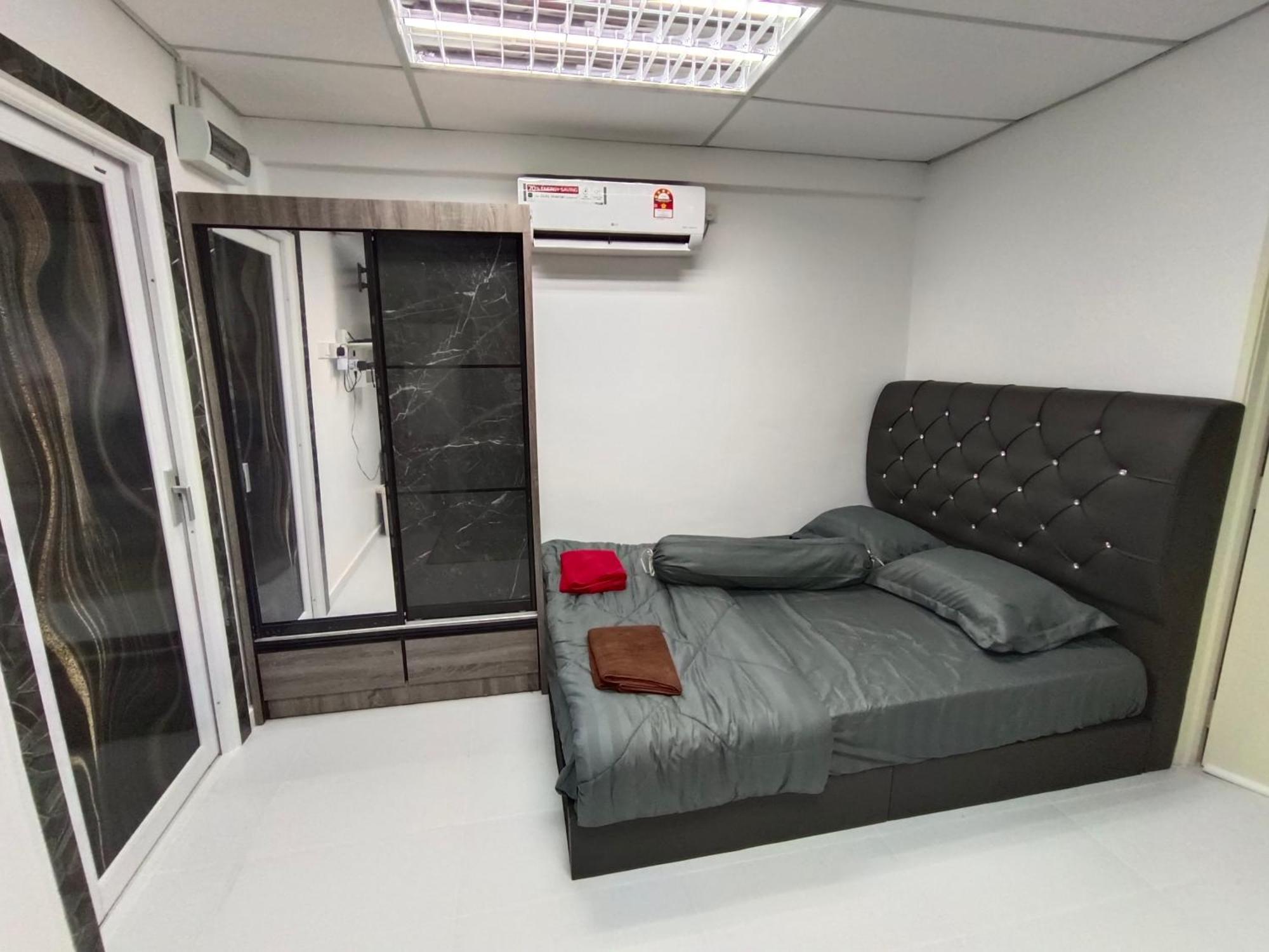 Roomstay Nimaza Bilik 1 มารัง ห้อง รูปภาพ
